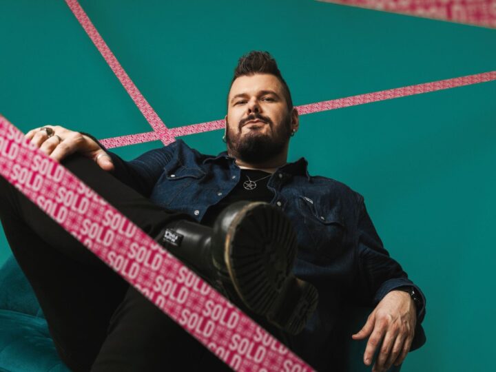 Ylpeästi keskisuomalainen Soldout Management