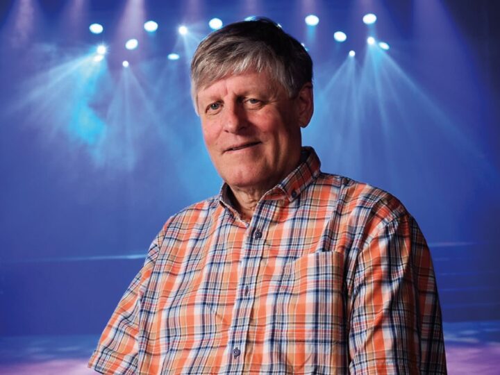 Juhani Merimaalle elämäntyöpalkinto European Festival Awardsissa