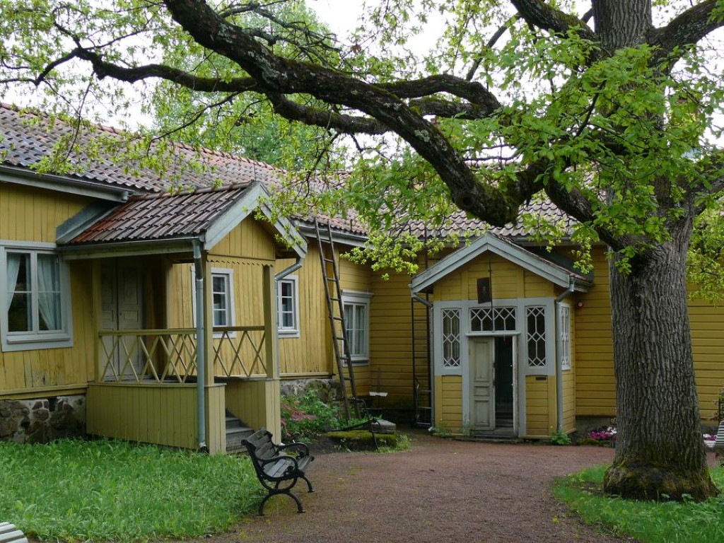 Reseptillä kulttuurihyvinvointia lapsiperheille Naantalissa ja Raisiossa