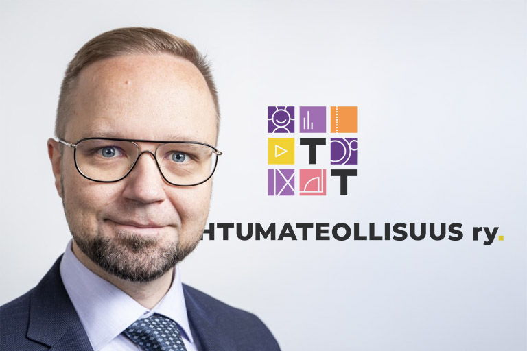 Tapahtumateollisuus ry:n syyskokous valitsi uuden hallituksen