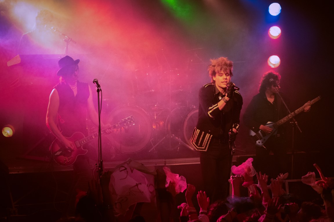 Levoton Tuhkimo alkuvuoden katsotuin elokuva