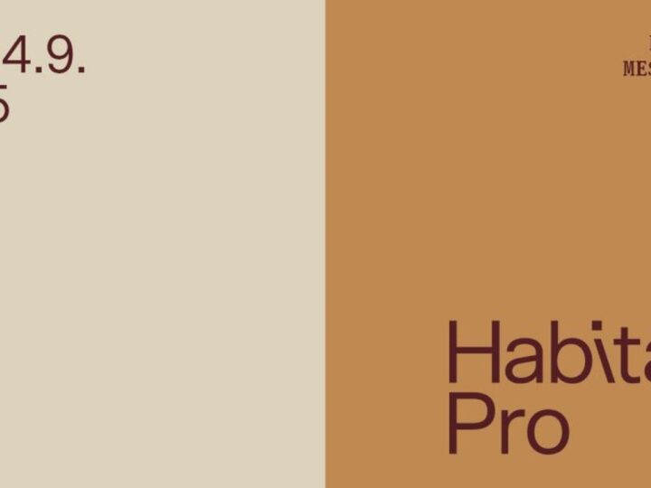 Habitare Pro lanseeraa kansainvälisen julkaisun