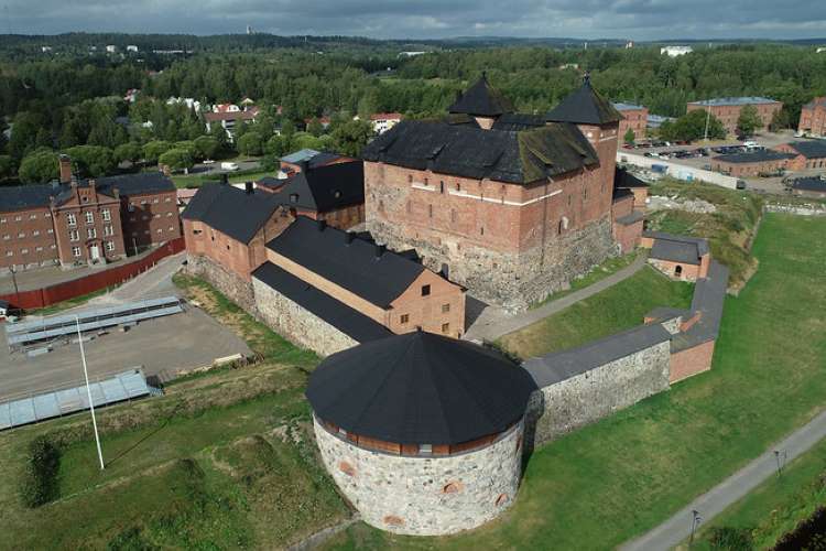 Kansainvälistymissuunnitelma vauhdittamaan Kanta-Hämeen matkailun kasvua