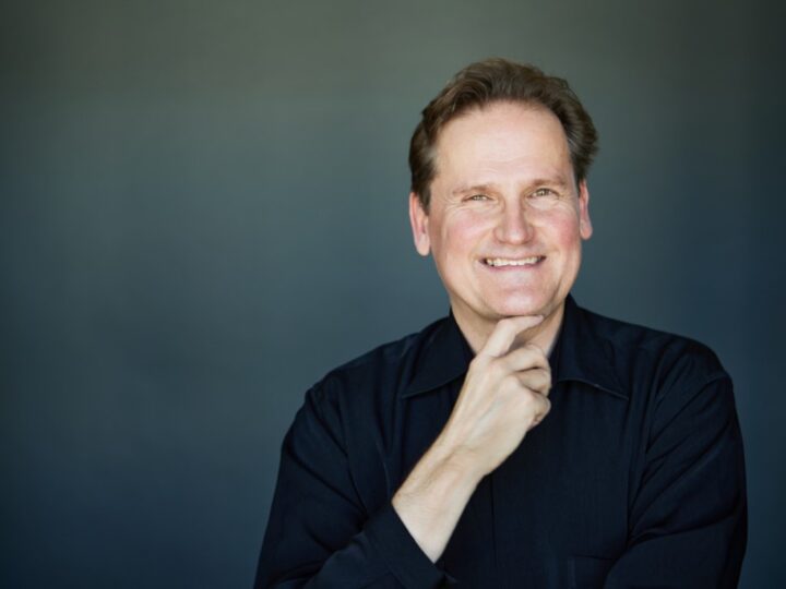 Jyväskylän Kesä ja Sinfonia juhlivat yhdessä 70-vuotistaipaleitaan