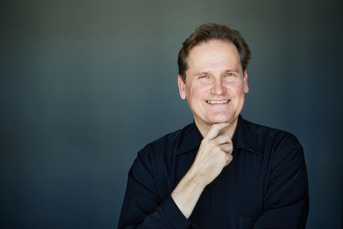 Jyväskylän Kesä ja Sinfonia juhlivat yhdessä 70-vuotistaipaleitaan