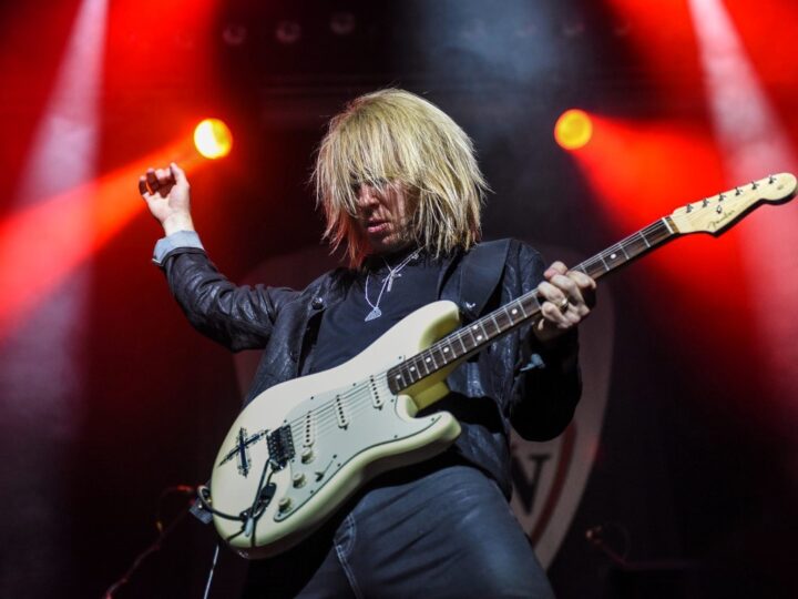 Järvenpäässä soi taas blues