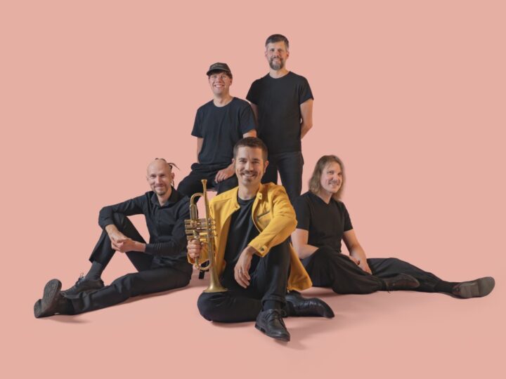 Turku Jazz Festivalilla monipuolinen ohjelma