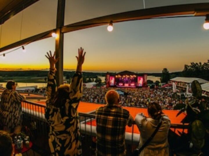 Himoksen Iskelmä Festivaalin esiintyjälista valmis