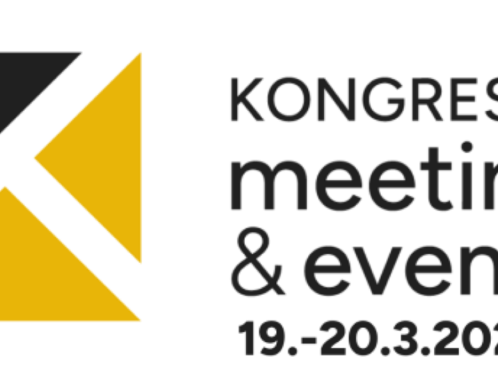 Tapahtumateollisuus ry mukana Kongressi Meetings & Events -messuilla maaliskuussa