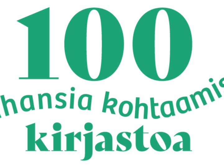 Vuoden suurin kirjailijakiertue starttaa Vantaalta