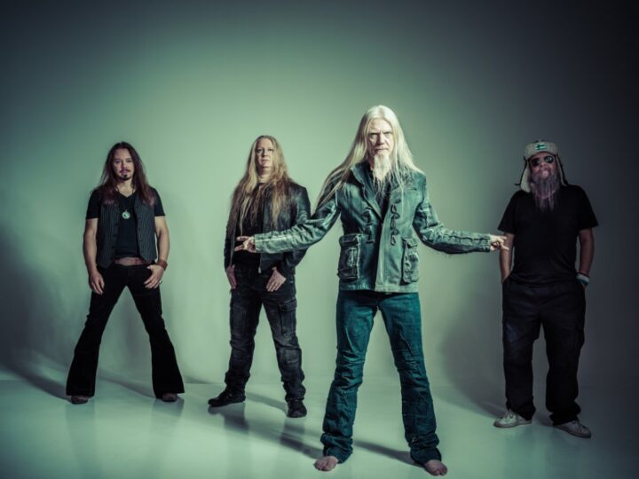 Rokki Raikaa! Oulussa ensimmäistä kertaa