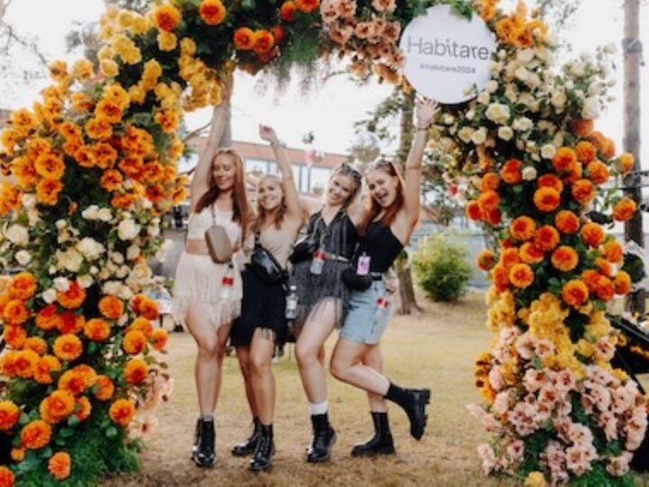 Tikkurila Festivaalin päiväkohtaiset esiintyjät tiedossa