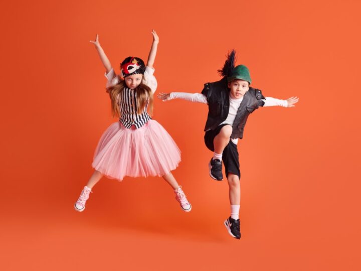 Oulun lasten teatterifestivaali viimeistä kertaa tänä keväänä