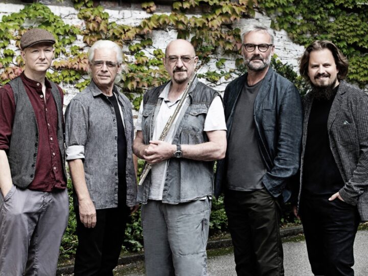 Jethro Tullin Suomen konsertit lähes loppuunmyyty