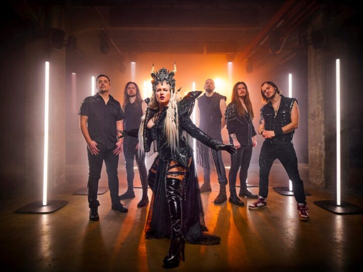 Battle Beastilla edessä uran mittavin keikka