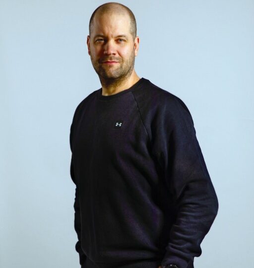 Luovuuden ja sisällön merkitys korostuu tapahtuma-alalla