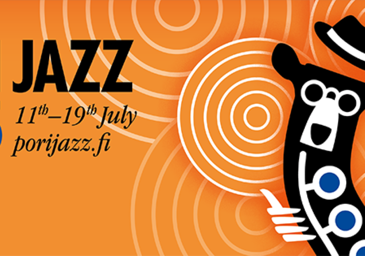 Jazzkatu palaa Porin Etelärantaan