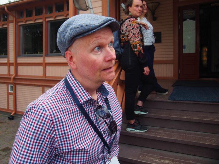 Musiikkijuhlat Etelä-Savon matkailun vahvuus