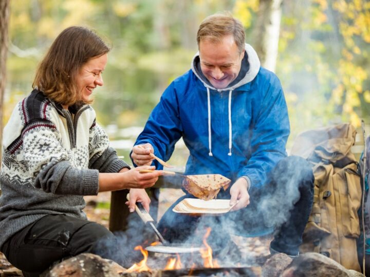 Kotimaan Matkailumessut Tampereella 4.-6. huhtikuuta