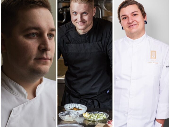 Suomen Bocuse d’Or -edustaja kaudelle 2026–2027 valitaan toukokuussa Logomossa