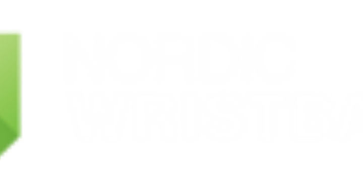 Nordic Wristbands siirtyi kierrätettyihin kangasmateriaaleihin