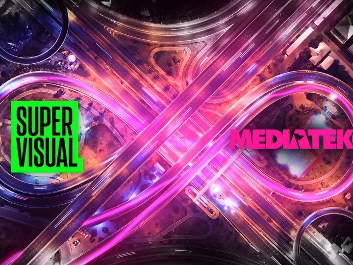 Mediateko ja Supervisual yhdistyvät