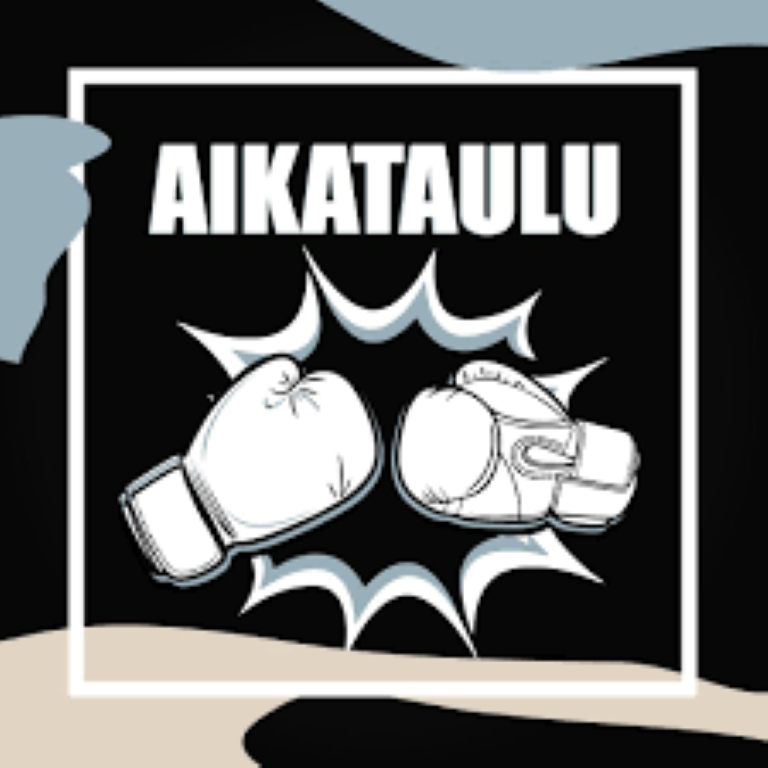 Didier Boxing Event 3 otellaan huhtikuussa Riihimäellä