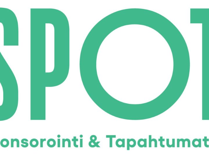 Yritysten sponsorointi-investoinnit kasvoivat voimakkaasti