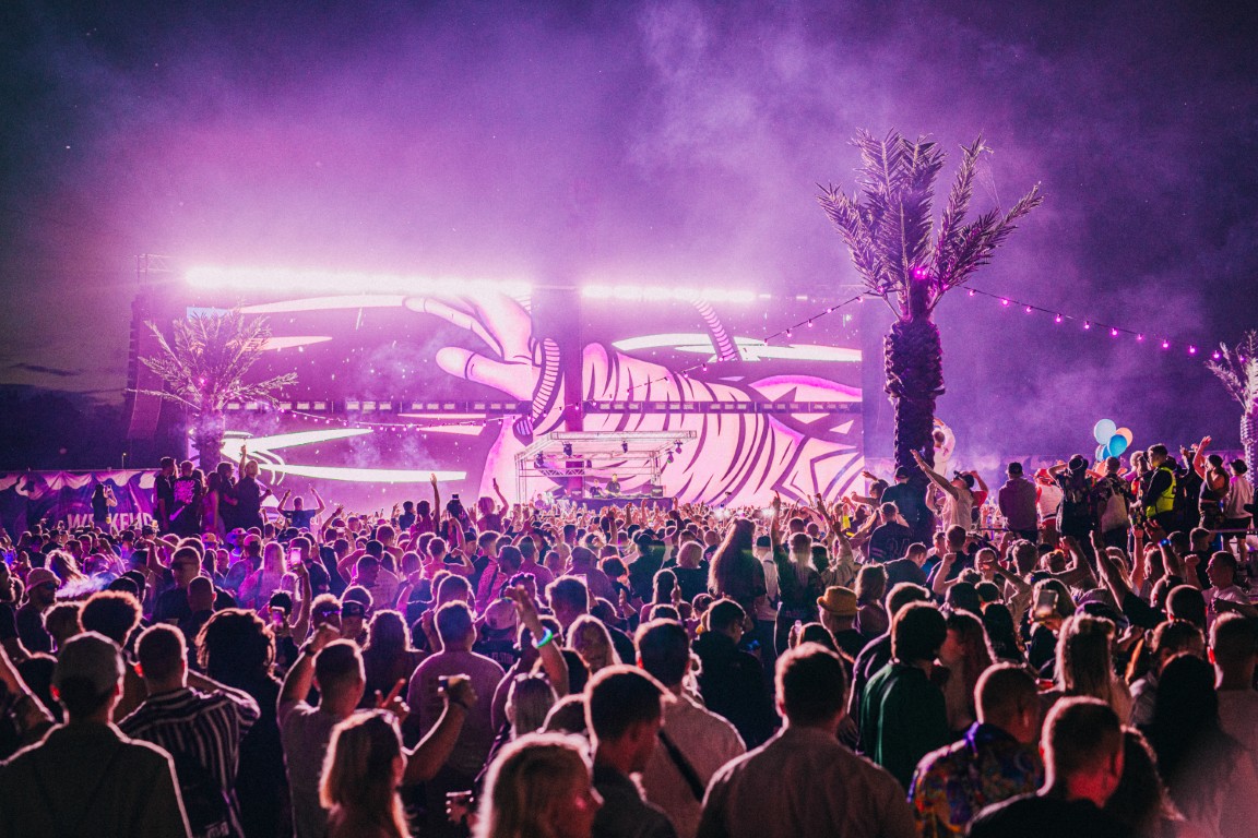 Tapahtuma-alan liikevaihto kolme miljardia euroa