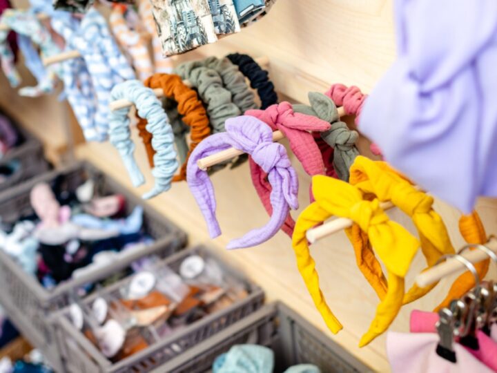 Kädentaito- ja Hyvinvointimessut Jyväskylässä