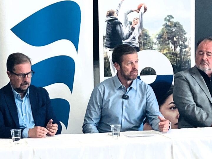 Huippuhakijoita ja kova ehdotus