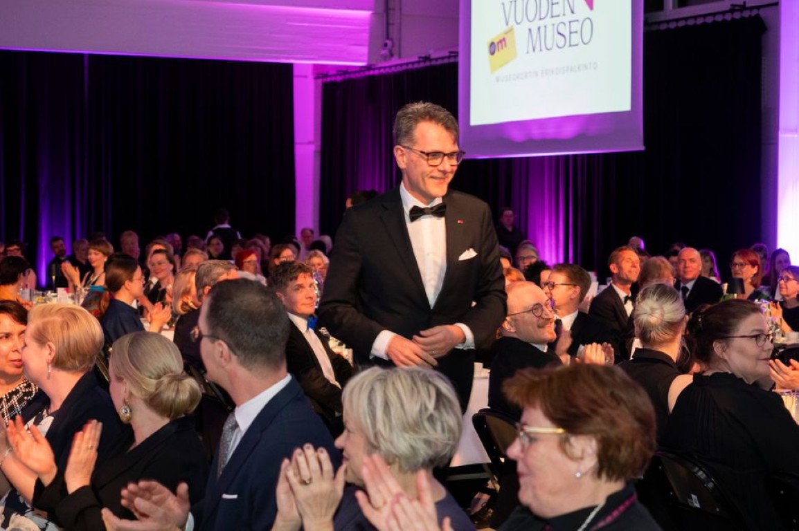 Yleisö äänesti Ateneumin kaikkien aikojen suosikkimuseoksi