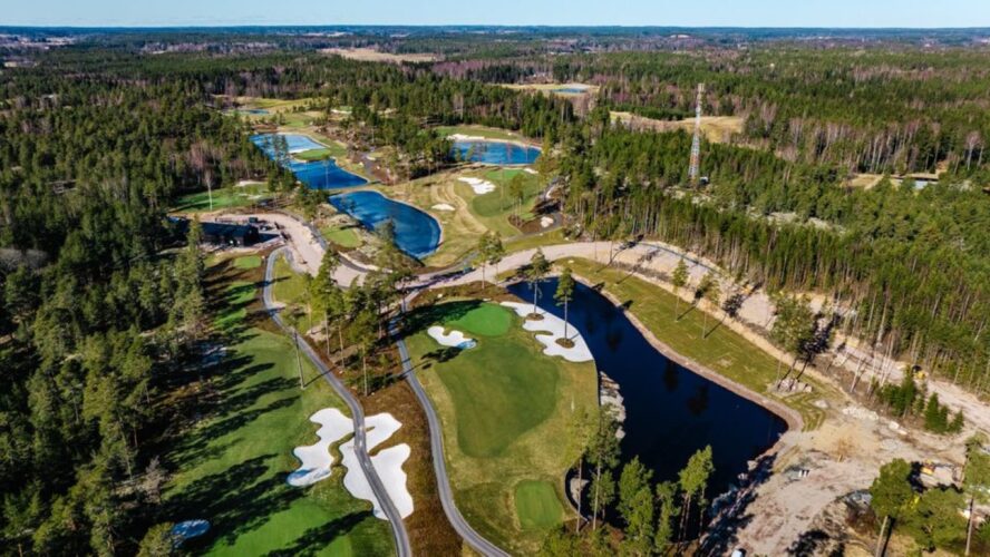 Vuoden 2027 Asuntomessujen valmistelu Siuntiossa etenee