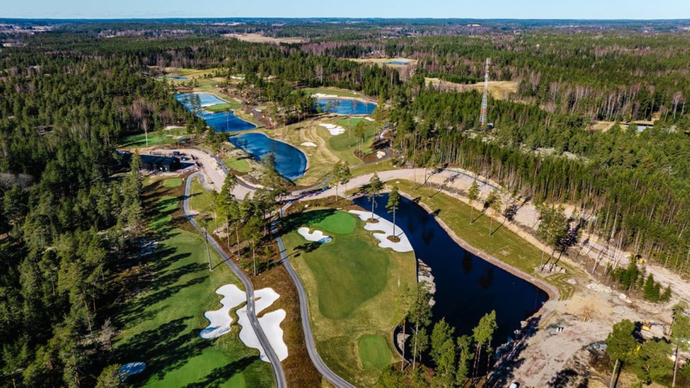 Vuoden 2027 Asuntomessujen valmistelu Siuntiossa etenee