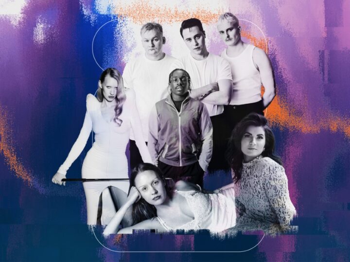 Oulu Euroopan kulttuuripääkaupungiksi vuodenvaihteessa