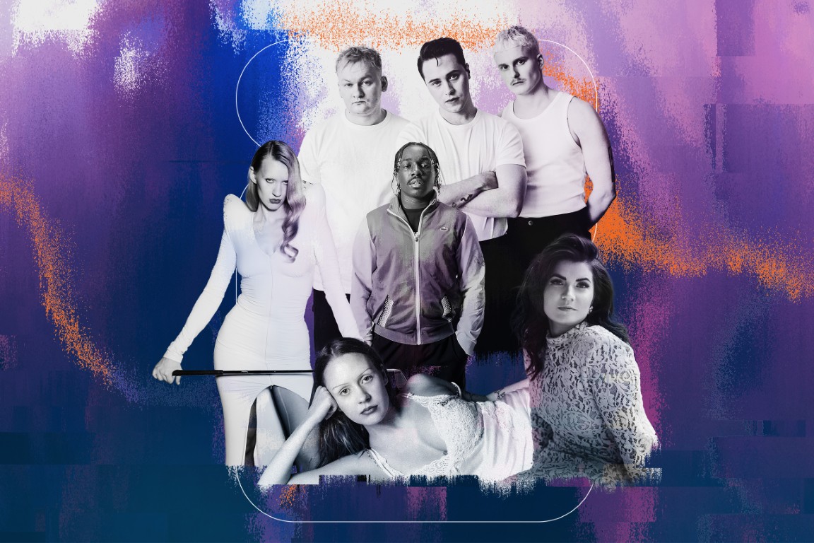 Oulu Euroopan kulttuuripääkaupungiksi vuodenvaihteessa