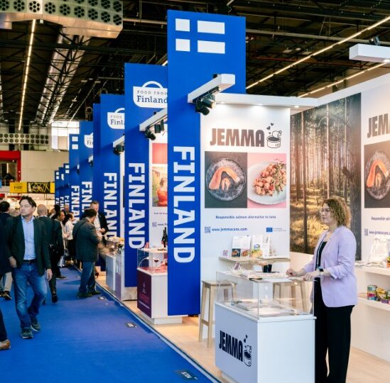 Suomi kiinnostaa nyt vientimarkkinoilla – valttina puhtaat ja laadukkaat tuotteet sekä erikoistuminen