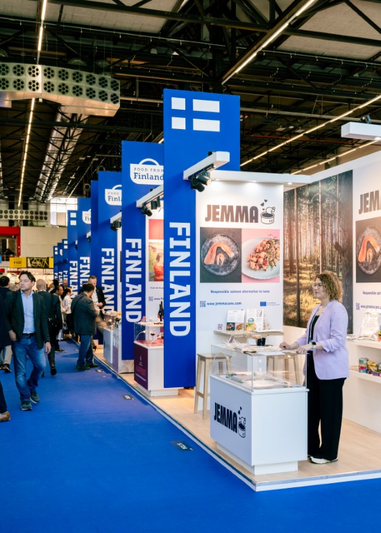 Suomi kiinnostaa nyt vientimarkkinoilla – valttina puhtaat ja laadukkaat tuotteet sekä erikoistuminen