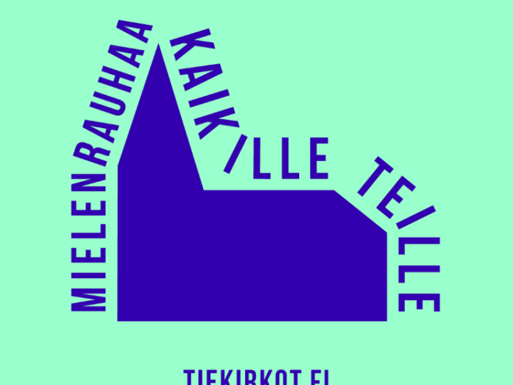 Lähes 270 tiekirkkoa kutsuu pysähtymään taiteen ja arkkitehtuurin pariin