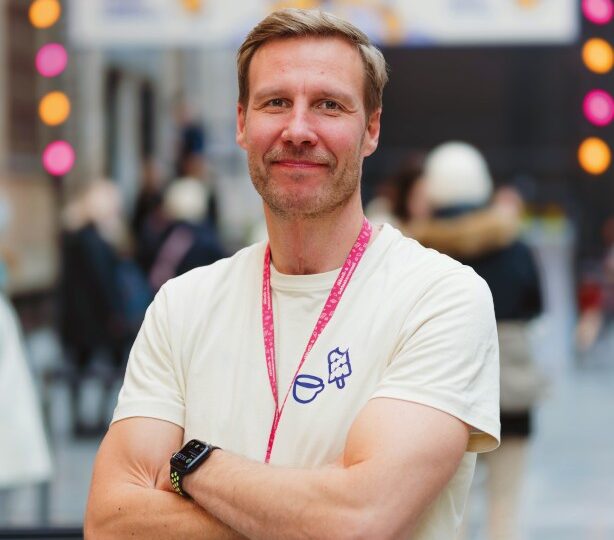 Sessioajatteluun luottava festivaali saa kehuja tunnelmasta