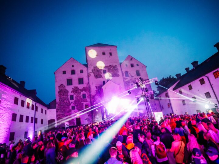 Kesärauha lupaa miellyttäviä uudistuksia