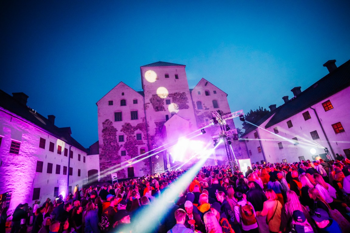 Kesärauha lupaa miellyttäviä uudistuksia