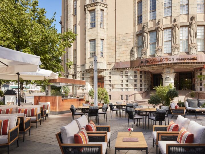 Kansainvälinen tapaspäivä kutsuu tutustumaan espanjalaiseen elämänmenoon