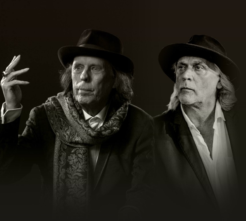 SF-Blues palaa keikoille Heikki Silvennoisen muistoa kunnioittaen