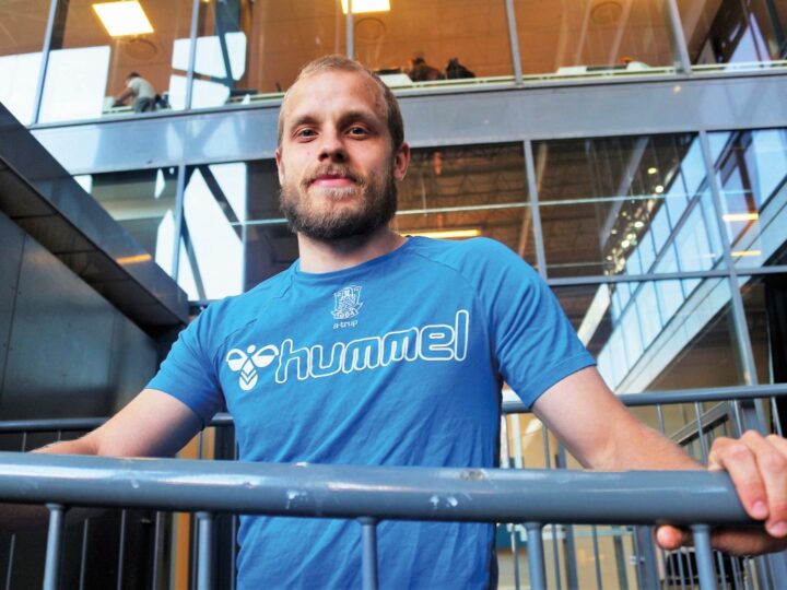 Teemu Pukki tuo Veikkausliigaan tähtipölyä