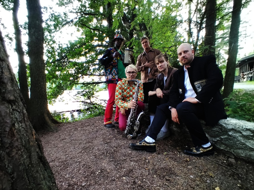 Pori Jazz tarjoaa 90 konserttia, joista pääsymaksuttomia 48