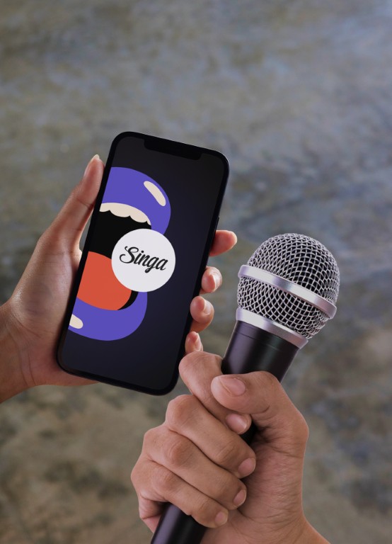 Singa ja Warner Music Group historialliseen sopimukseen