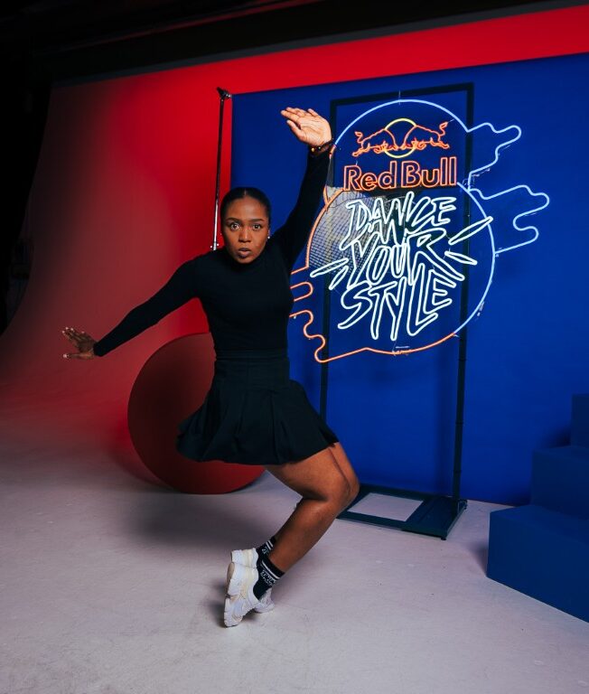 Katutanssin huiput Lasipalatsin aukiolla