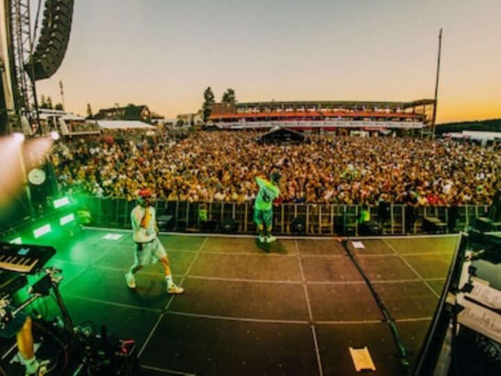 Himoksen Iskelmä Festivaali starttaa etkoilla