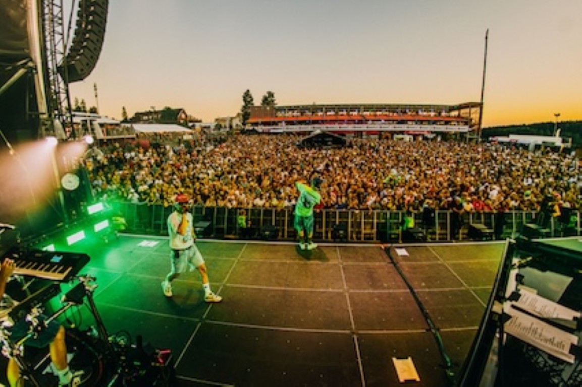 Himoksen Iskelmä Festivaali starttaa etkoilla